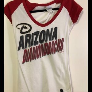 *2 for $10* Arizona Diamondbacks T-Shirt